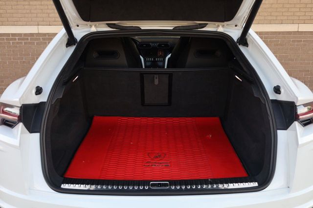 2019 Lamborghini Urus Base - 23064439 - 11