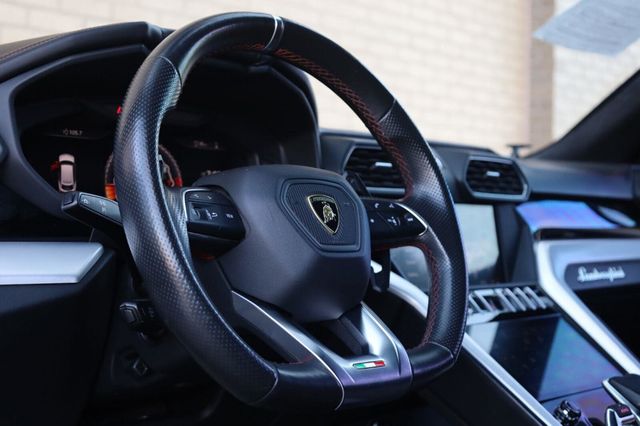 2019 Lamborghini Urus Base - 23064439 - 13