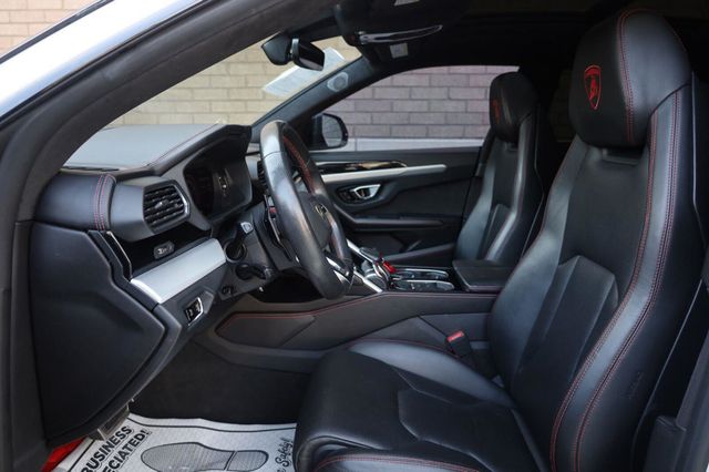 2019 Lamborghini Urus Base - 23064439 - 15