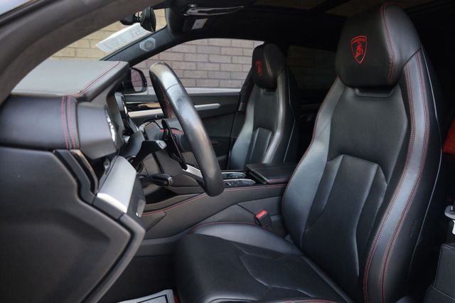 2019 Lamborghini Urus Base - 23064439 - 16