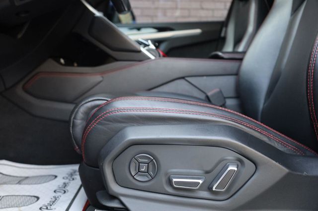 2019 Lamborghini Urus Base - 23064439 - 18