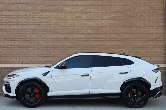 2019 Lamborghini Urus Base - 23064439 - 1