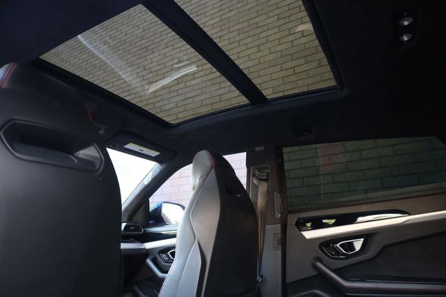 2019 Lamborghini Urus Base - 23064439 - 21