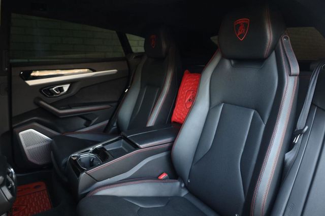 2019 Lamborghini Urus Base - 23064439 - 23