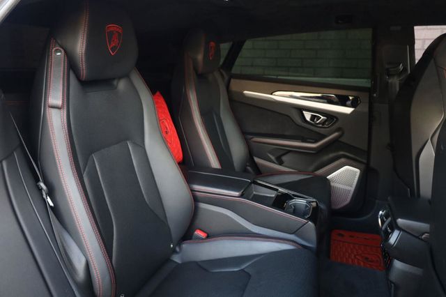 2019 Lamborghini Urus Base - 23064439 - 27