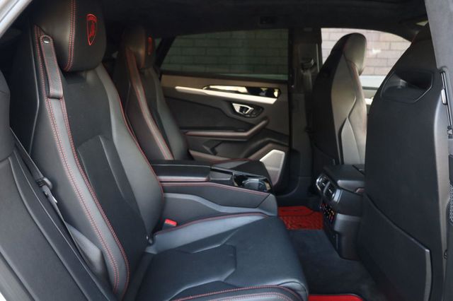2019 Lamborghini Urus Base - 23064439 - 28
