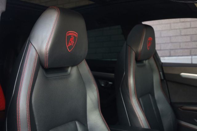 2019 Lamborghini Urus Base - 23064439 - 31