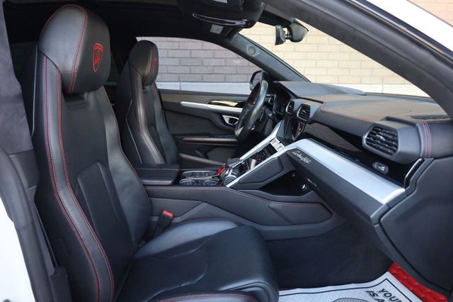 2019 Lamborghini Urus Base - 23064439 - 32