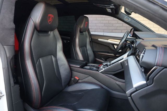 2019 Lamborghini Urus Base - 23064439 - 33