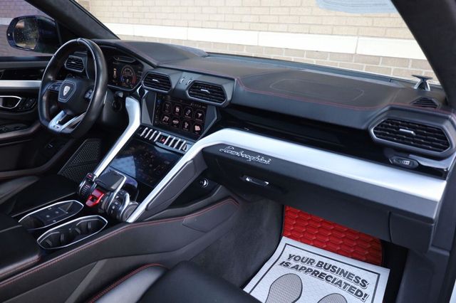 2019 Lamborghini Urus Base - 23064439 - 36
