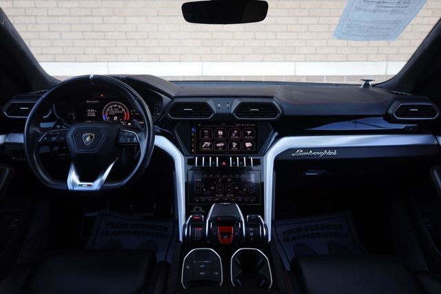 2019 Lamborghini Urus Base - 23064439 - 37