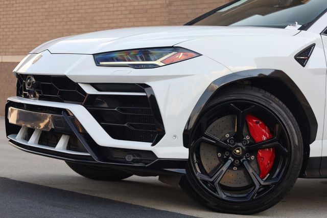 2019 Lamborghini Urus Base - 23064439 - 3