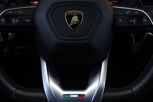 2019 Lamborghini Urus Base - 23064439 - 40