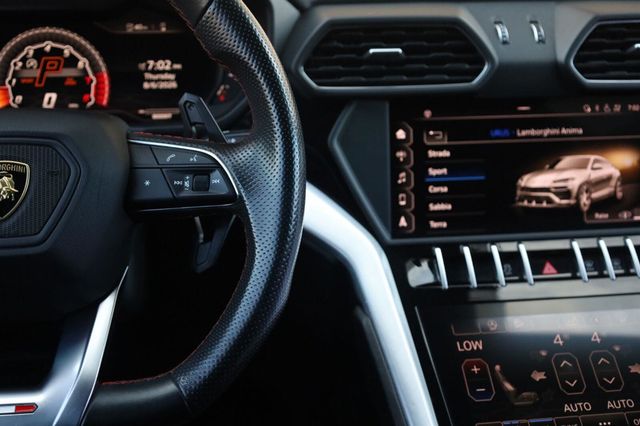 2019 Lamborghini Urus Base - 23064439 - 41