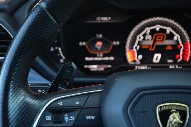 2019 Lamborghini Urus Base - 23064439 - 42