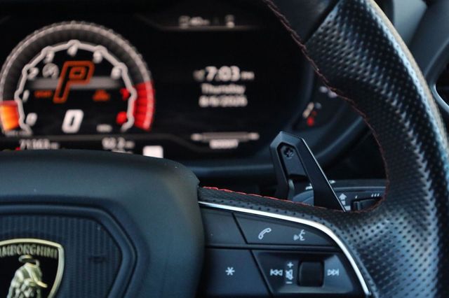 2019 Lamborghini Urus Base - 23064439 - 43
