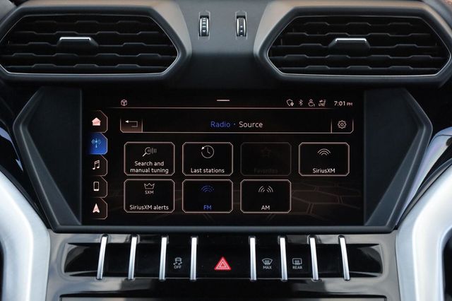 2019 Lamborghini Urus Base - 23064439 - 45