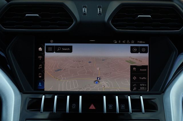2019 Lamborghini Urus Base - 23064439 - 46