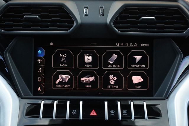 2019 Lamborghini Urus Base - 23064439 - 47