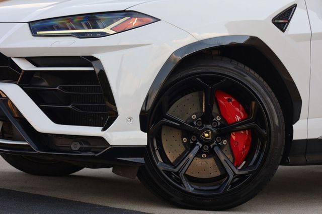 2019 Lamborghini Urus Base - 23064439 - 4