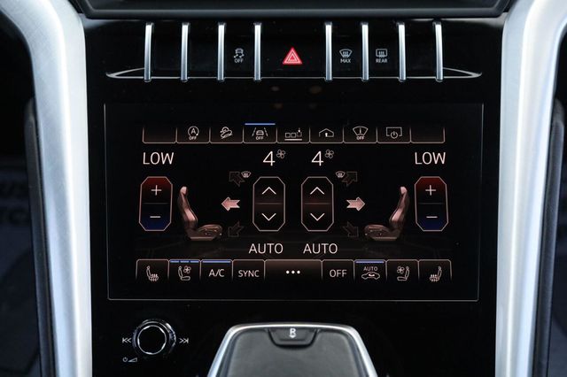 2019 Lamborghini Urus Base - 23064439 - 51