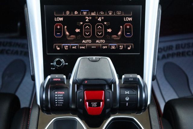 2019 Lamborghini Urus Base - 23064439 - 52