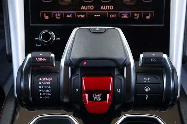 2019 Lamborghini Urus Base - 23064439 - 53