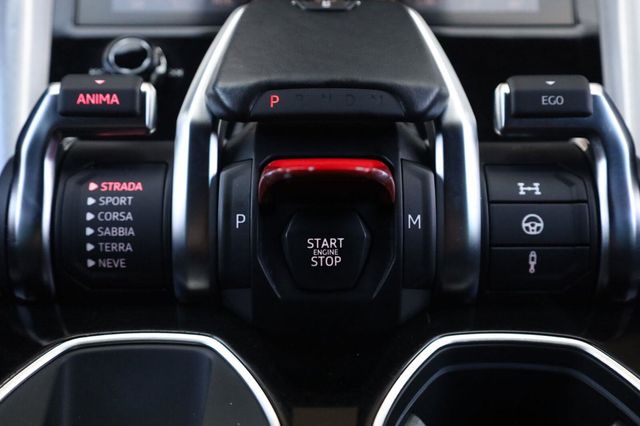 2019 Lamborghini Urus Base - 23064439 - 56