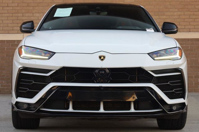 2019 Lamborghini Urus Base - 23064439 - 6