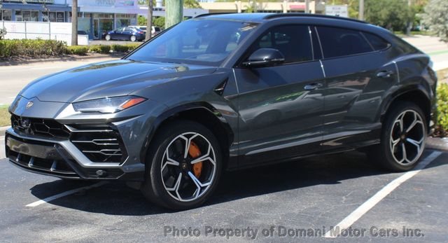 2019 Lamborghini Urus Daily Rental $ 1,200,, Multi Day Discount  Available  - 22399679 - 0