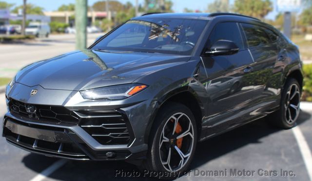 2019 Lamborghini Urus Daily Rental $ 1,200,, Multi Day Discount  Available  - 22399679 - 1