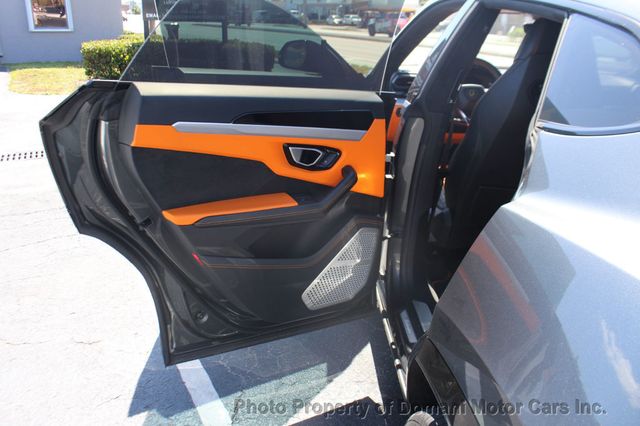 2019 Lamborghini Urus Daily Rental $ 1,200,, Multi Day Discount  Available  - 22399679 - 26