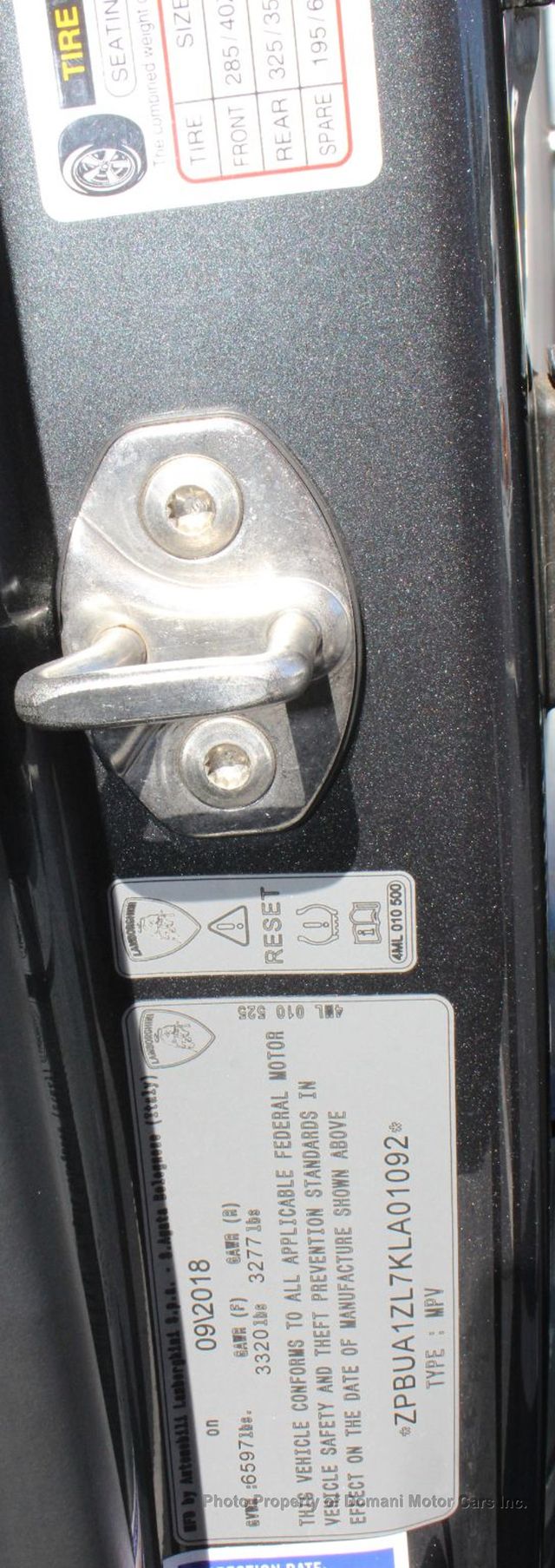 2019 Lamborghini Urus Daily Rental $ 1,200,, Multi Day Discount  Available  - 22399679 - 27