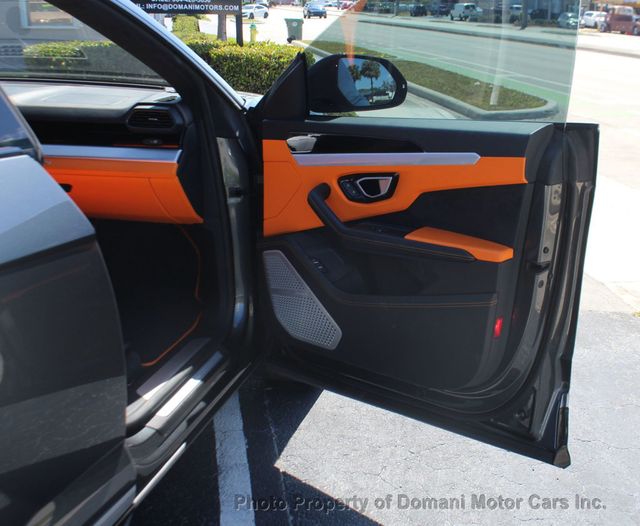 2019 Lamborghini Urus Daily Rental $ 1,200,, Multi Day Discount  Available  - 22399679 - 29