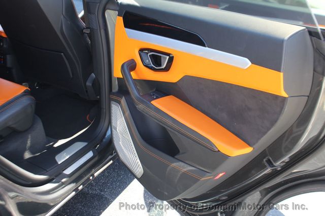 2019 Lamborghini Urus Daily Rental $ 1,200,, Multi Day Discount  Available  - 22399679 - 30