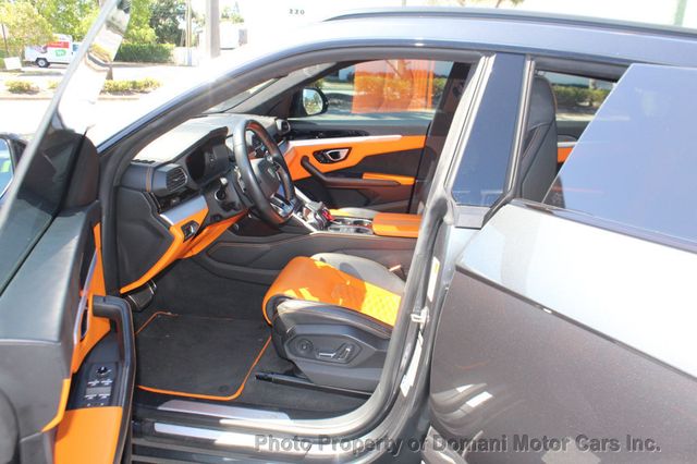 2019 Lamborghini Urus Daily Rental $ 1,200,, Multi Day Discount  Available  - 22399679 - 31