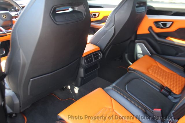 2019 Lamborghini Urus Daily Rental $ 1,200,, Multi Day Discount  Available  - 22399679 - 33