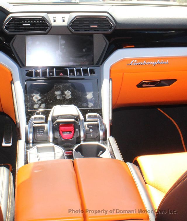 2019 Lamborghini Urus Daily Rental $ 1,200,, Multi Day Discount  Available  - 22399679 - 34