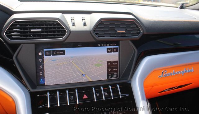 2019 Lamborghini Urus Daily Rental $ 1,200,, Multi Day Discount  Available  - 22399679 - 35