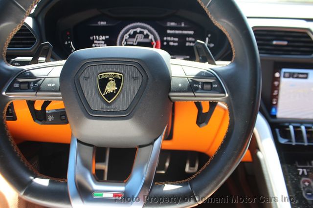 2019 Lamborghini Urus Daily Rental $ 1,200,, Multi Day Discount  Available  - 22399679 - 37