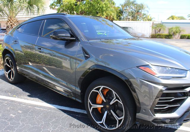 2019 Lamborghini Urus Daily Rental $ 1,200,, Multi Day Discount  Available  - 22399679 - 3
