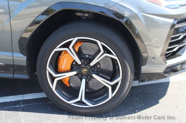 2019 Lamborghini Urus Daily Rental $ 1,200,, Multi Day Discount  Available  - 22399679 - 41