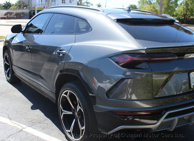 2019 Lamborghini Urus Daily Rental $ 1,200,, Multi Day Discount  Available  - 22399679 - 44
