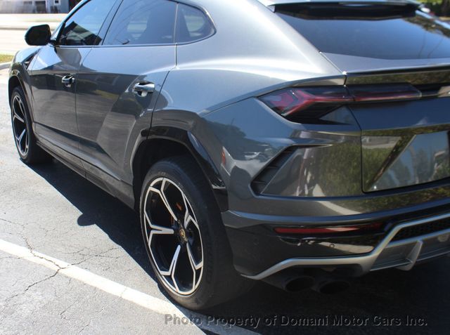 2019 Lamborghini Urus Daily Rental $ 1,200,, Multi Day Discount  Available  - 22399679 - 45