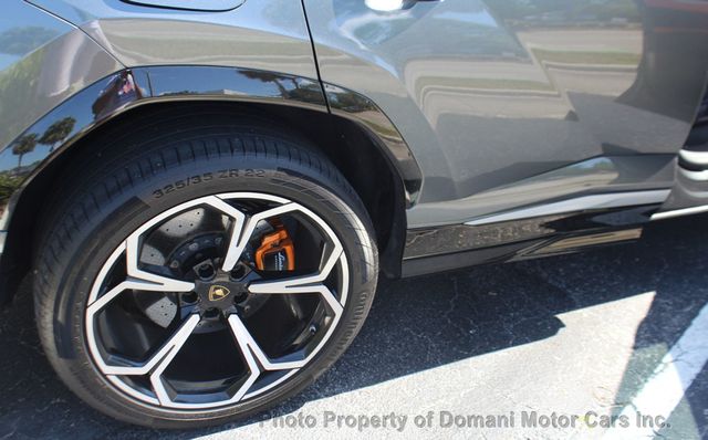 2019 Lamborghini Urus Daily Rental $ 1,200,, Multi Day Discount  Available  - 22399679 - 46