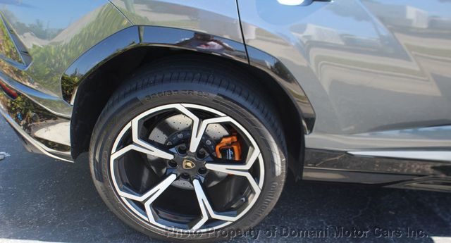 2019 Lamborghini Urus Daily Rental $ 1,200,, Multi Day Discount  Available  - 22399679 - 48