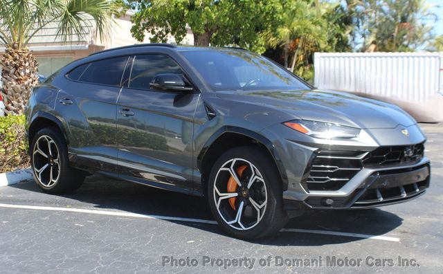 2019 Lamborghini Urus Daily Rental $ 1,200,, Multi Day Discount  Available  - 22399679 - 4
