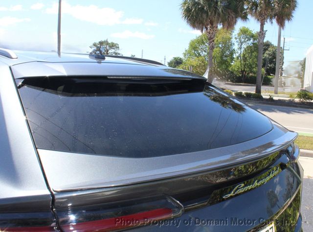 2019 Lamborghini Urus Daily Rental $ 1,200,, Multi Day Discount  Available  - 22399679 - 49