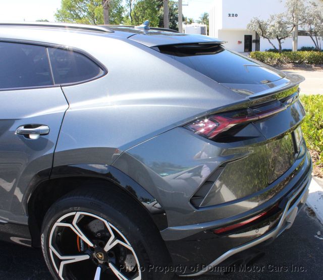 2019 Lamborghini Urus Daily Rental $ 1,200,, Multi Day Discount  Available  - 22399679 - 50