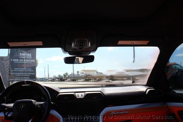 2019 Lamborghini Urus Daily Rental $ 1,200,, Multi Day Discount  Available  - 22399679 - 59